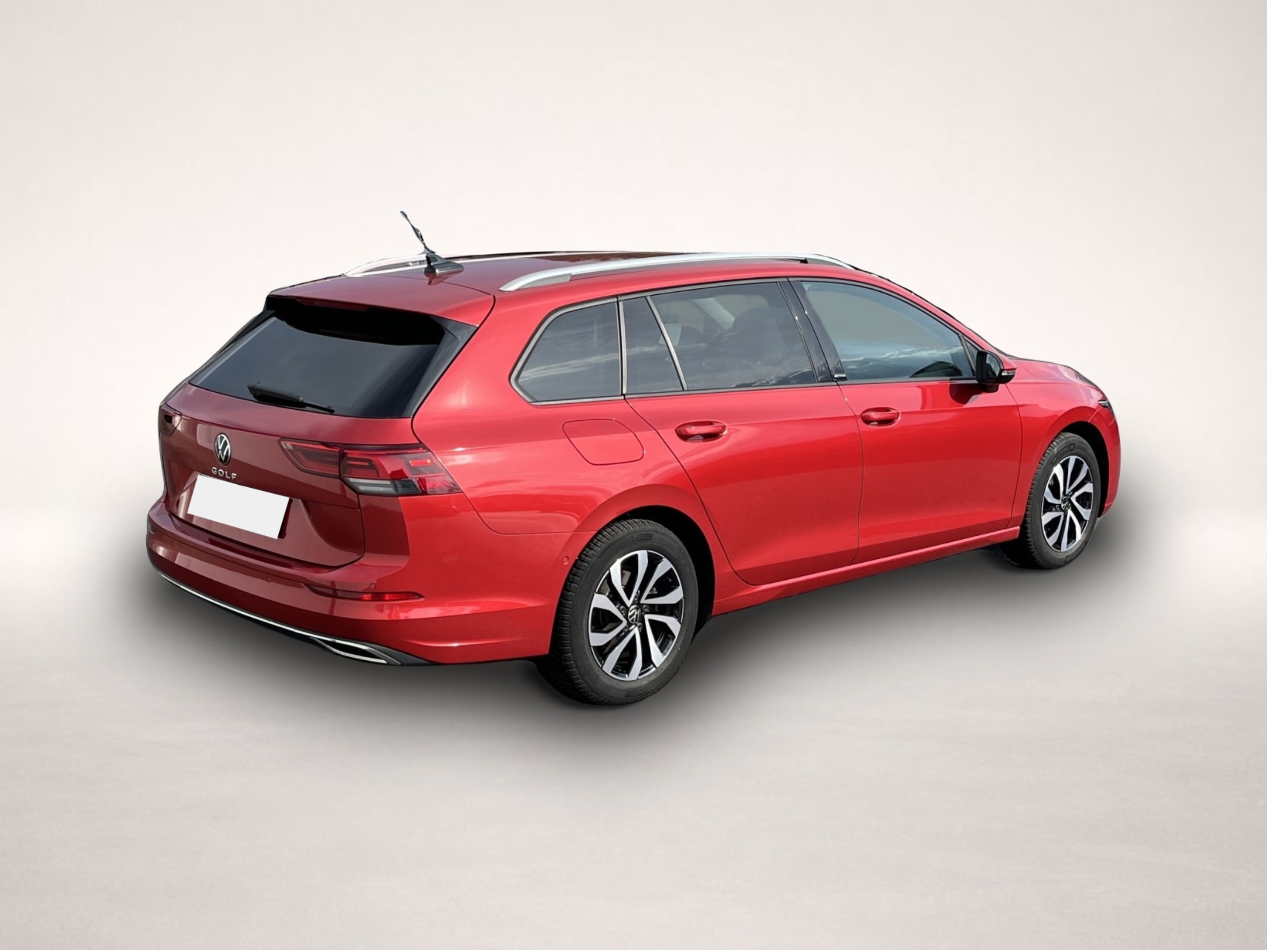 Bild 7 Volkswagen Golf Variant 1.5 TSI ACTIVE 144¤ m.20% Anz. Navi