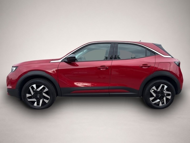 Bild 2 Opel Mokka (2020->) Elegance