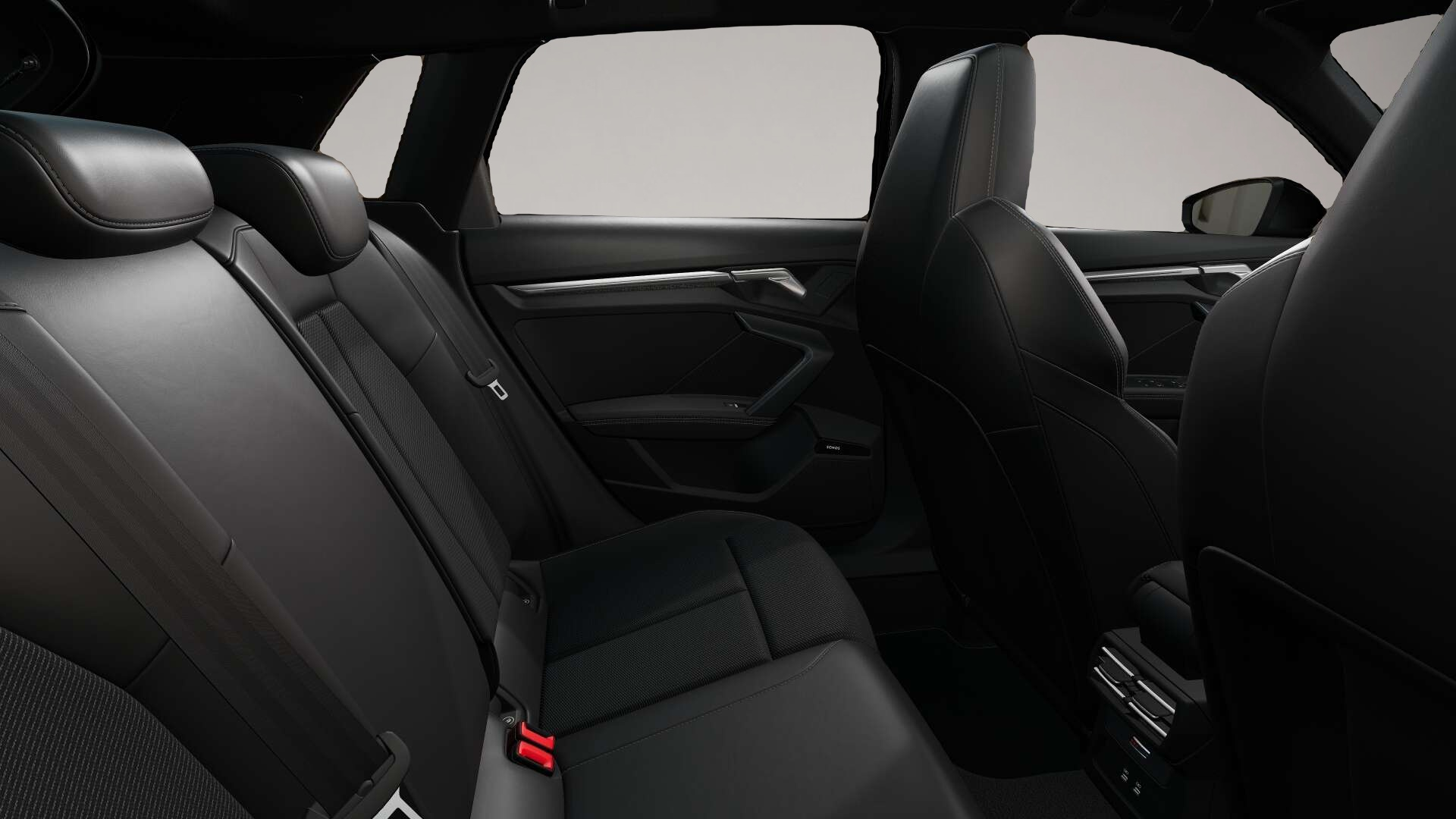 Bild 8 Audi A3 allstreet 40 TFSI e S line