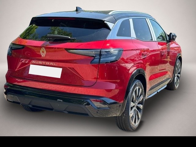 Bild 5 Renault Austral Techno NAVI+LED+KAMERA+elektr.HECKKL.+19