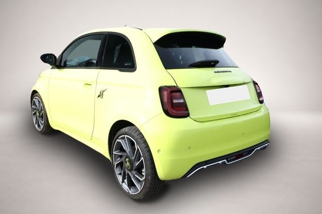 Bild 3 Abarth 500e Turismo 500e 42 kWh Turismo LED Pano Nav JBL SH.