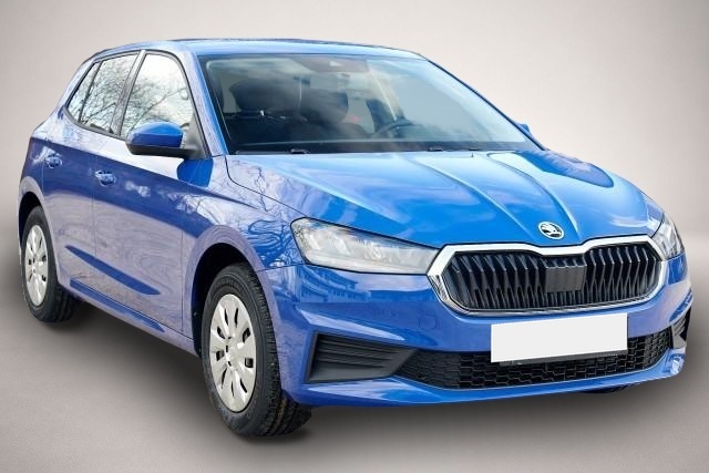Bild 4 Skoda Fabia 1.0 TSI 70KW Extra