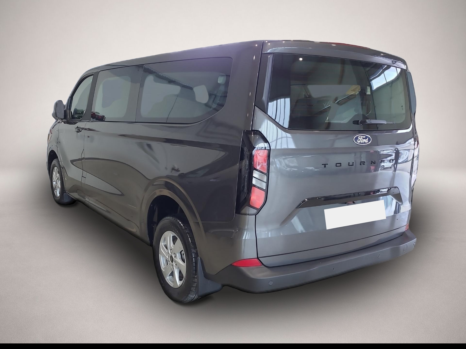 Bild 2 Ford Tourneo Custom Tourneo 320 L2 Trend FWD 9-Sitzer