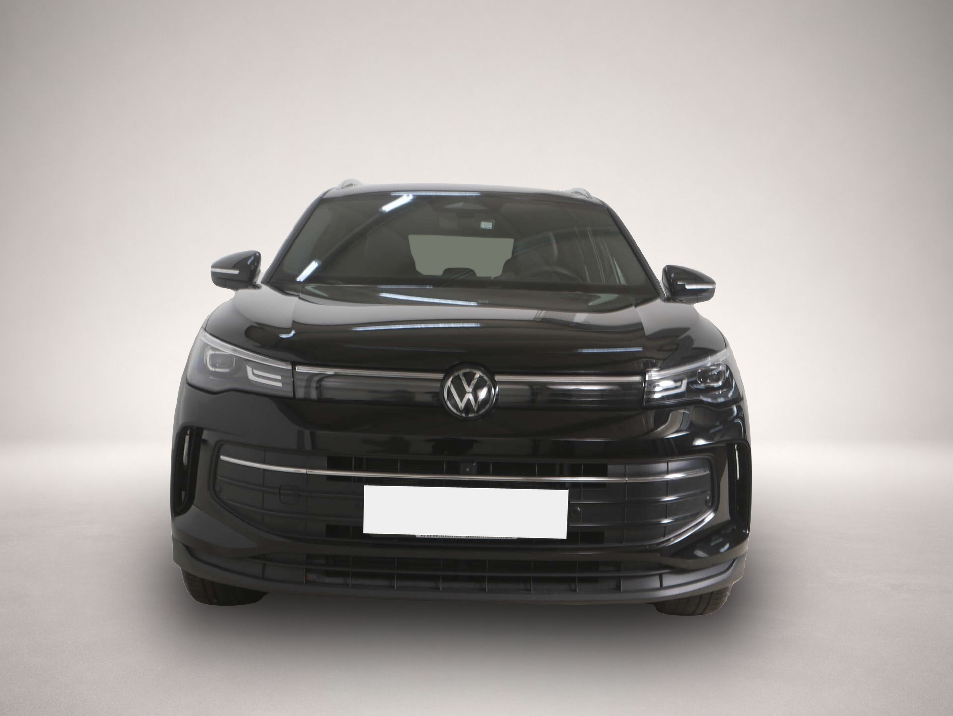 Bild 2 Volkswagen Tiguan 2.0 TDI GOAL