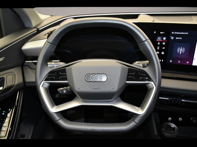 Bild 5 Audi Q6 e-tron performance Matrix/HeadUp/AHK