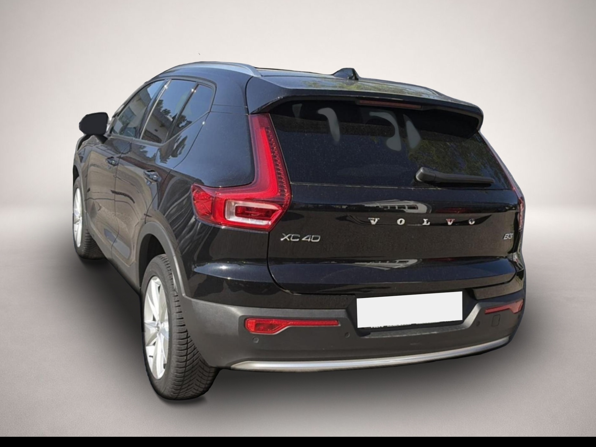 Bild 4 Volvo XC40 XC 40 Core 2WD Bluetooth Navi LED Klima