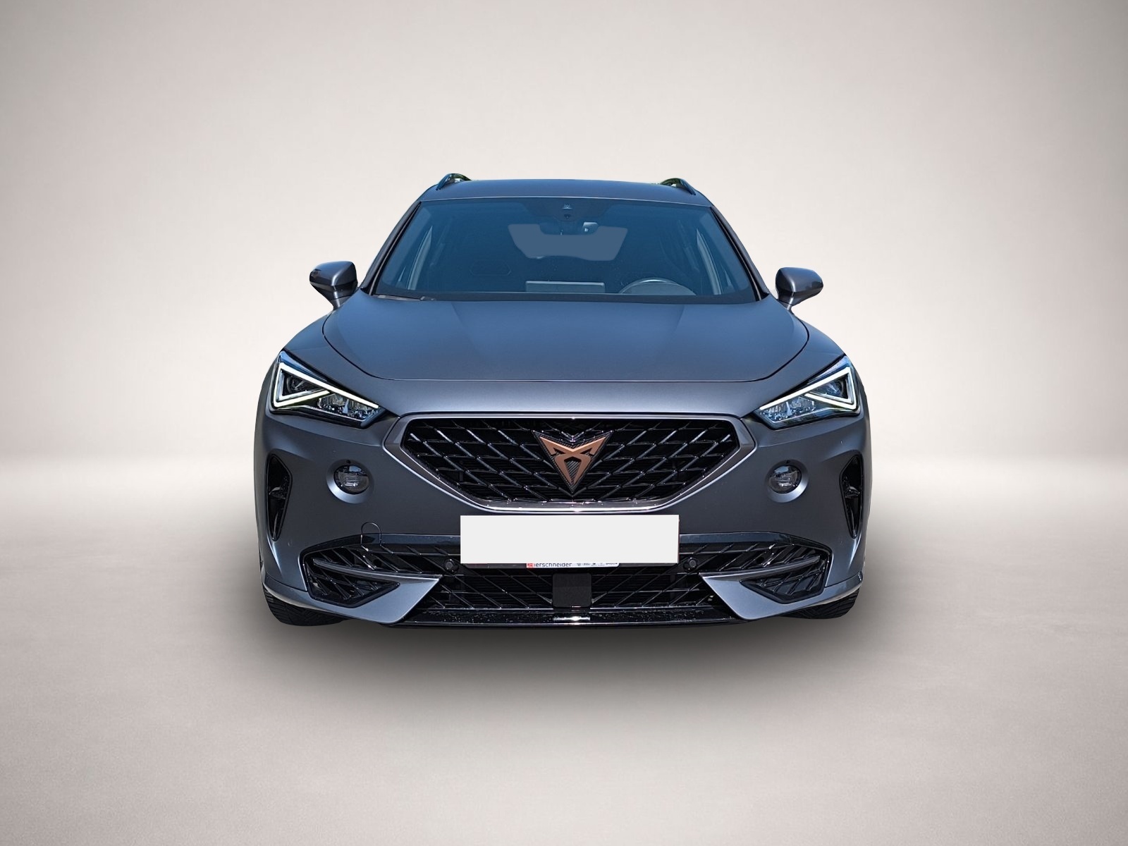 Bild 2 Cupra Formentor 2.0 TSI DSG VZ 4Drive AHK NAVI DCC ACC