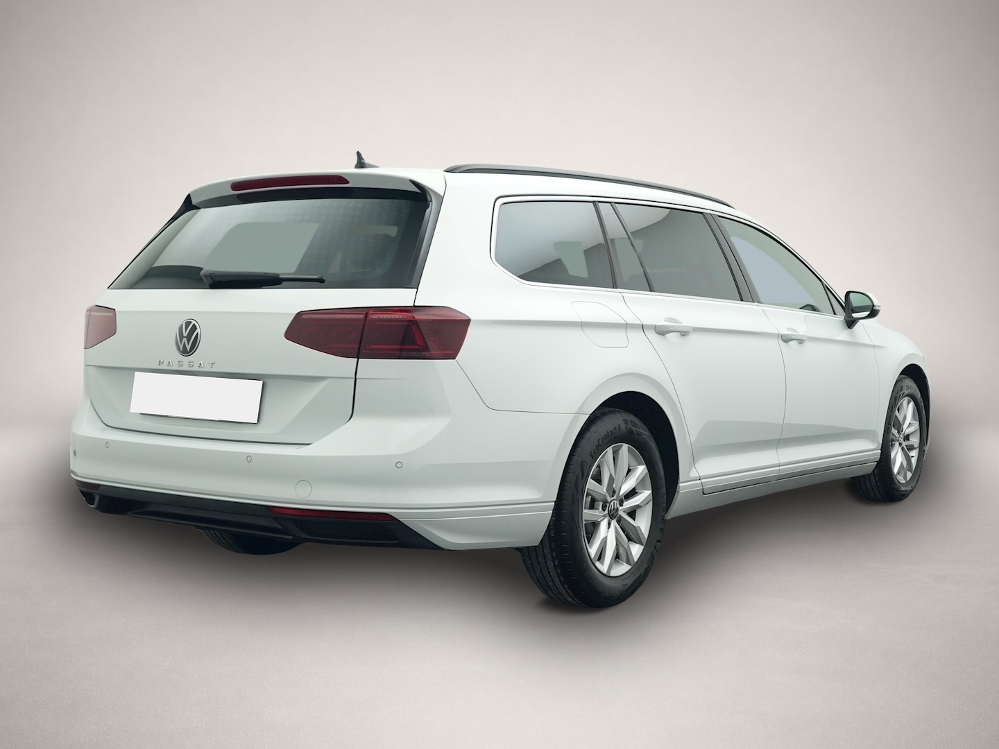 Fotografie 5 des Volkswagen Passat Variant 2.0 TDI DSG Business NAVI HEAD UP