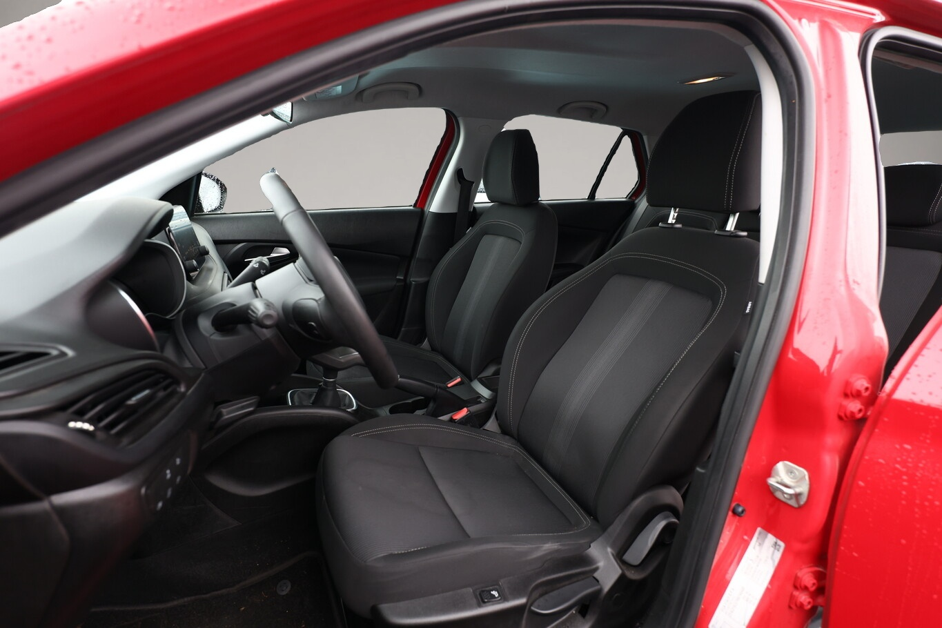 Fotografie 5 des Fiat Tipo Kombi 1.0 100 City Life Kam PDC Temp 16Z