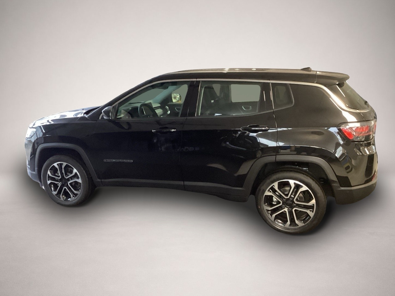 Fotografie 3 des Jeep Compass Altitude MHEV LED 360Kam. Navi ACC GJR