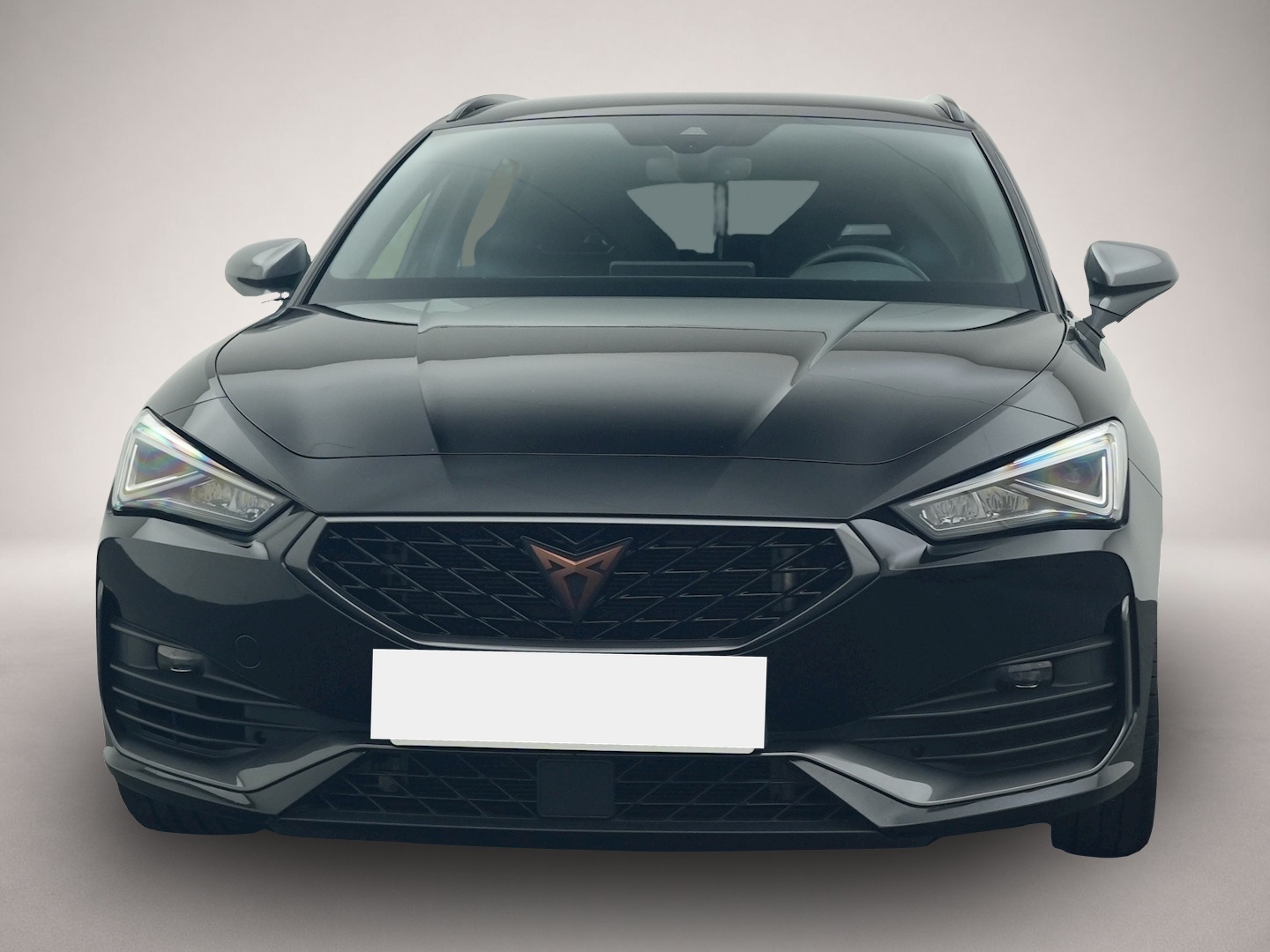 Fotografie 8 des Cupra Leon Sportstourer 2.0 TSI DSG 4Dr. VZ KEYLESS DC