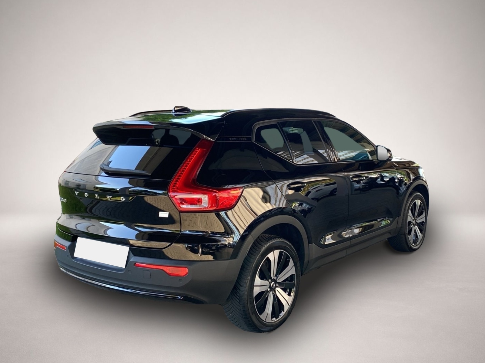 Bild 5 Volvo XC40 P8 Plus Recharge Pure Electric ACC+AHK+LED
