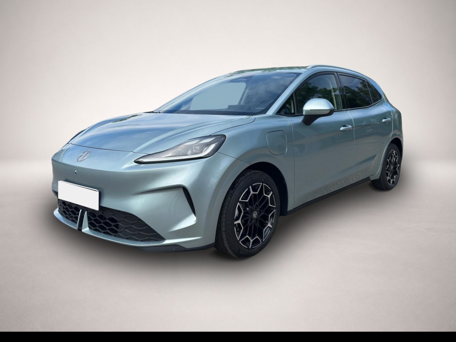 Bild 1 MG MG4 EV Urban 4 54 kWh Premium 17 360 NAVI SHZ L
