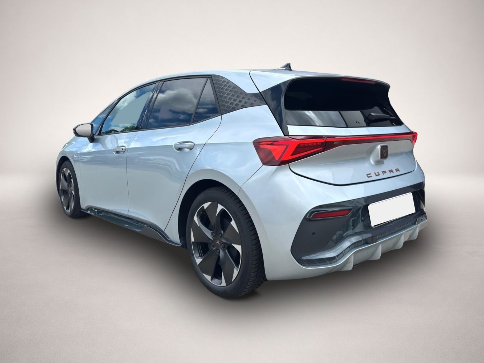 Bild 4 Cupra Born AB343EUR 82KW WÄPU NAVI 360 HuD SHZ