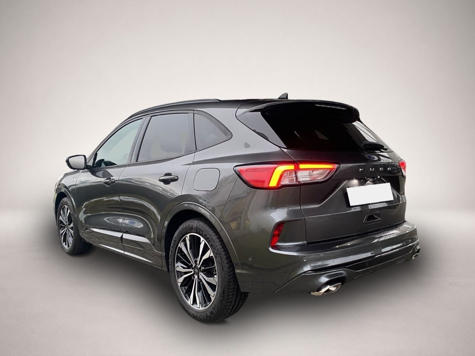 Bild 3 Ford Kuga ST-Line WiPa2*RFK*4xSHZ*ACC*PDC*DAB*
