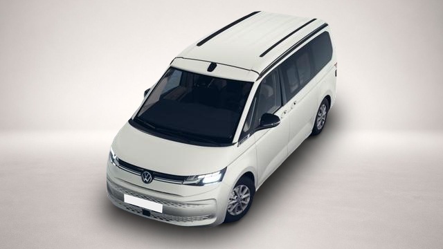 Bild 4 Volkswagen T7 California Ocean T7 2,0TDI DSG California Ocea.