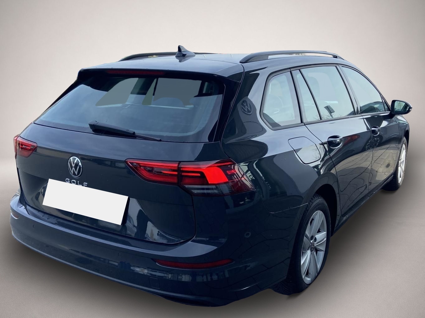 Bild 4 Volkswagen Golf Variant 1.5 TSI Life LED+APP-CONNECT+ACTIVE