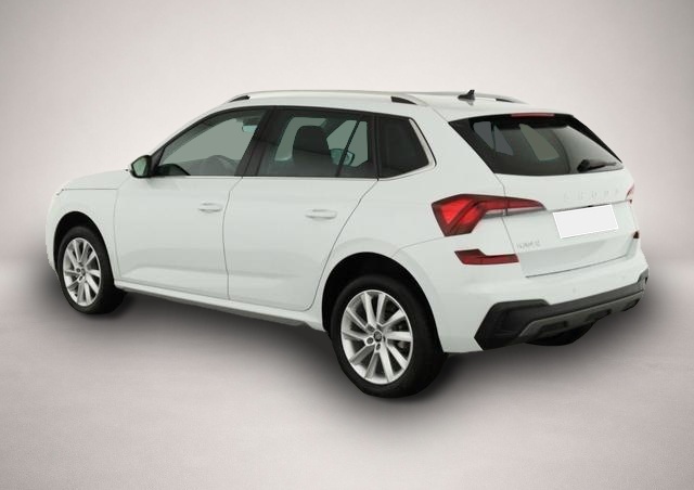 Bild 2 Skoda Kamiq Selection Kamiq 1.0 TSI DSG Selection, LED, Kam.
