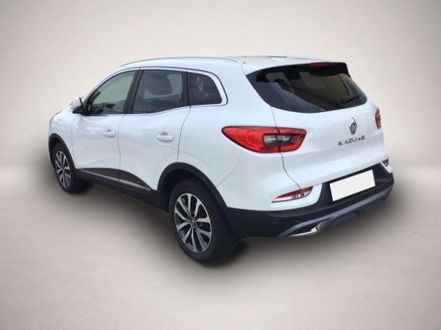 Bild 5 Renault Kadjar Intens AHK Navi Klima 1.3 AT 140 PS