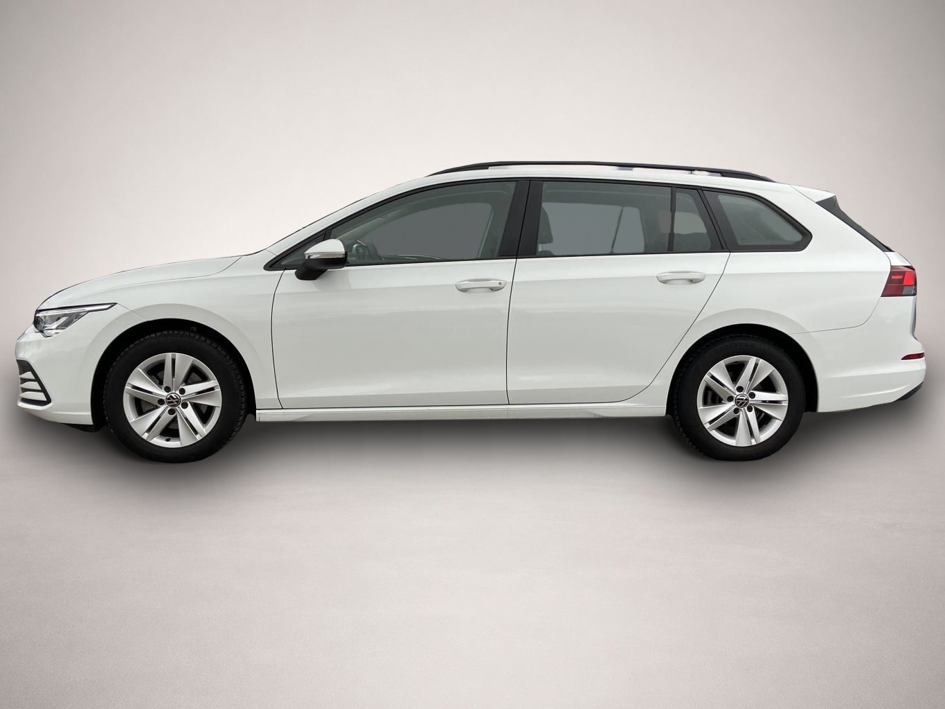 Bild 2 Volkswagen Golf Variant 1.5 eTSI DSG Life AHK+APP-CONNECT+A