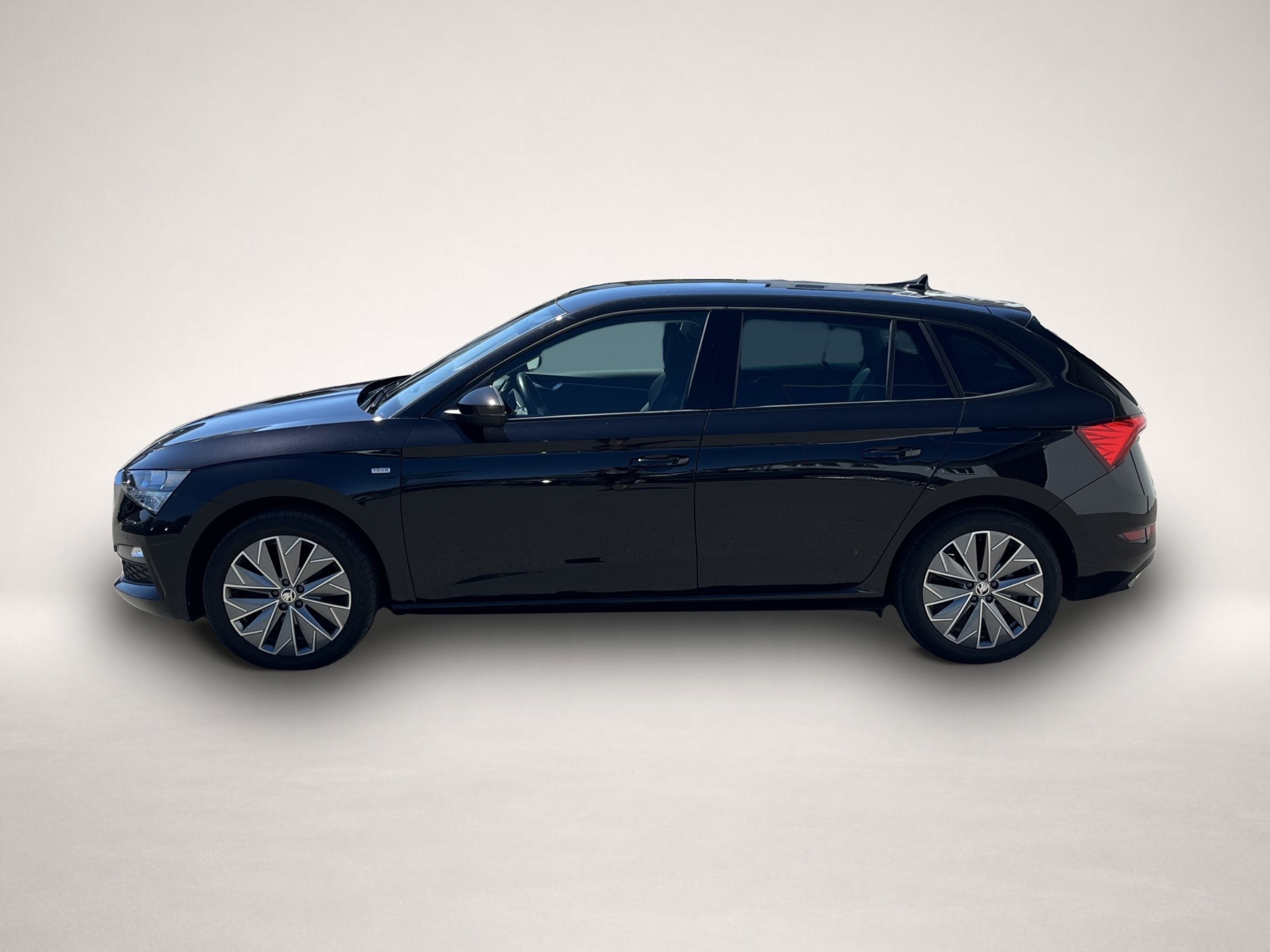 Bild 2 Skoda Scala 1.0 TSI Tour Navi LED Keyless RFK SHZ el.K