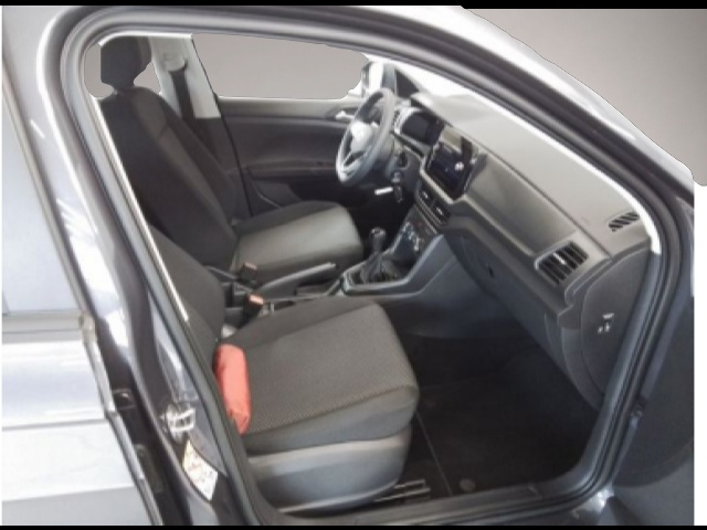 Bild 3 Volkswagen T-Cross 1.0 TSI *LED*App-Connect*Sitzheizung*+3J