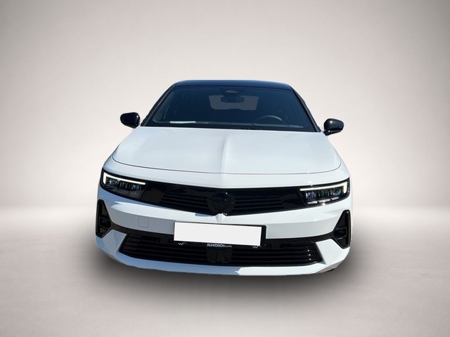 Fotografie 6 des Opel Astra ST GS Leder 360 Kamera Massagesitze Klimas