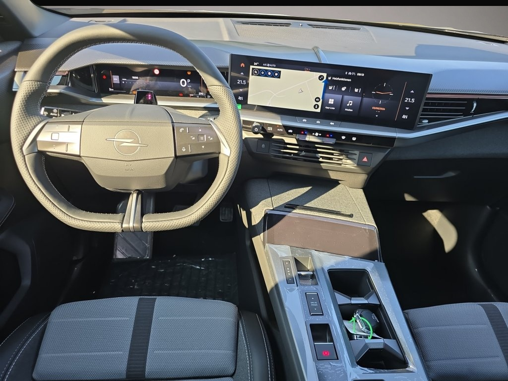 Bild 5 Opel Grandland (X) Grandland MHEV GS Automatik ACC Matrix NAVI Wint