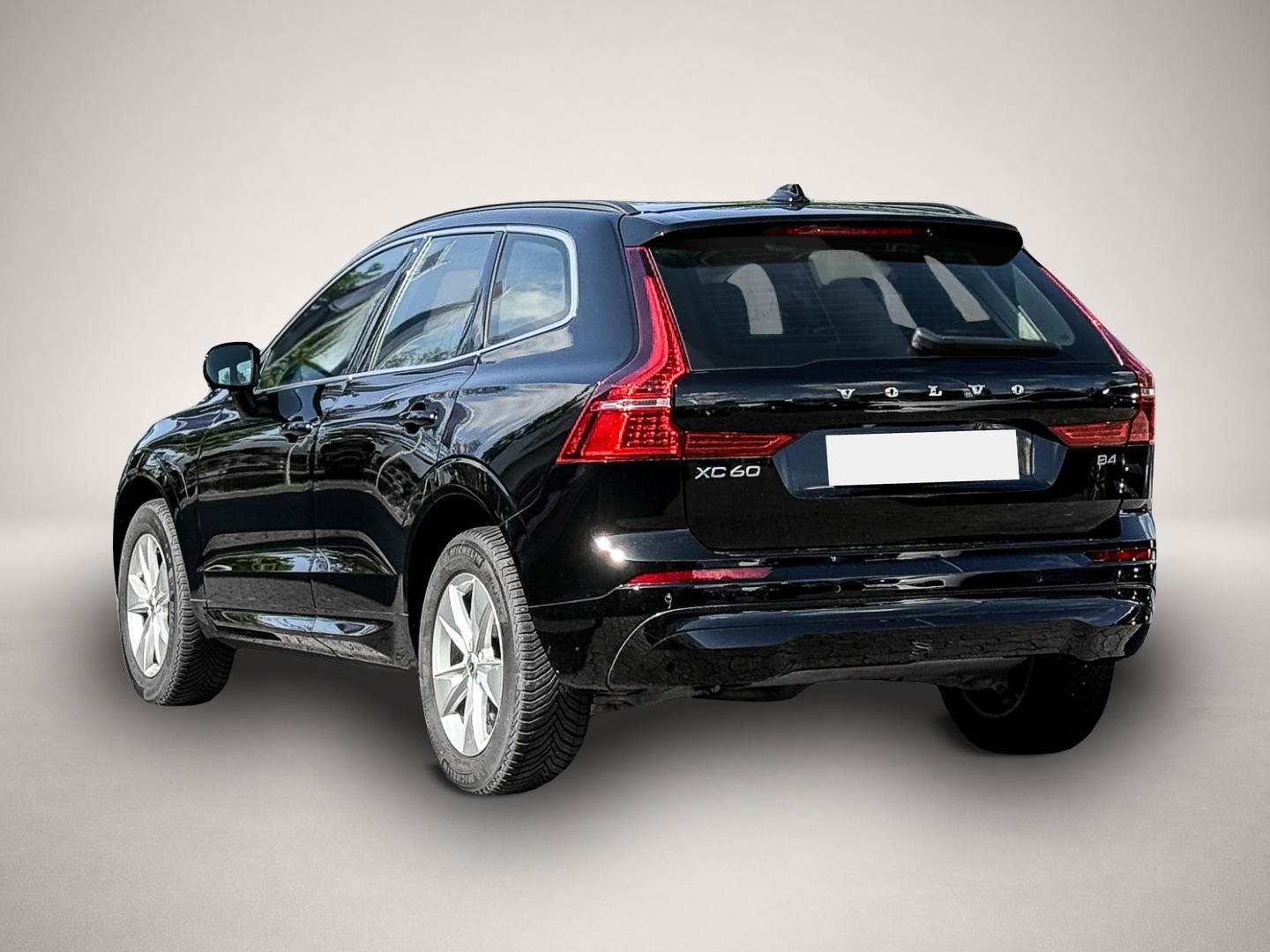 Bild 2 Volvo XC60 Core 2WD B4 Diesel EU6d AHK Digitales Cockp