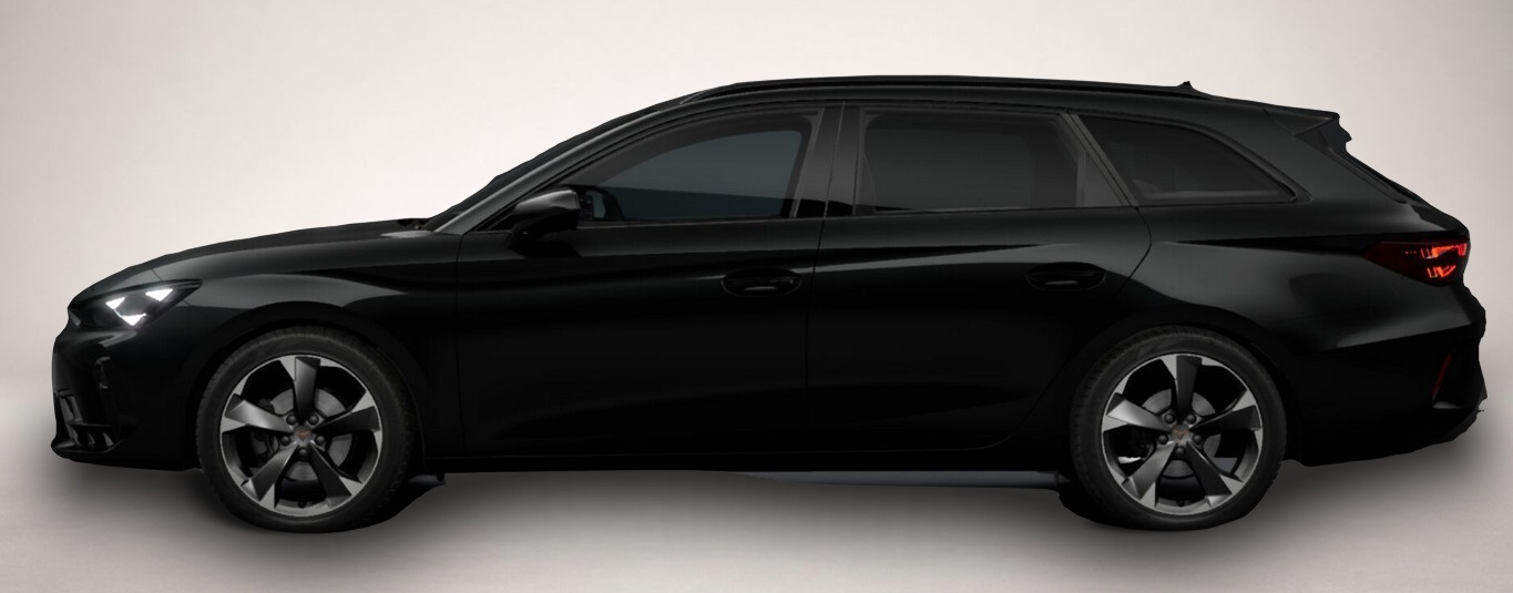 Bild 3 Cupra Leon ST DSG AHK Edge SHZ Kessy Kam eHk Ambi ACC