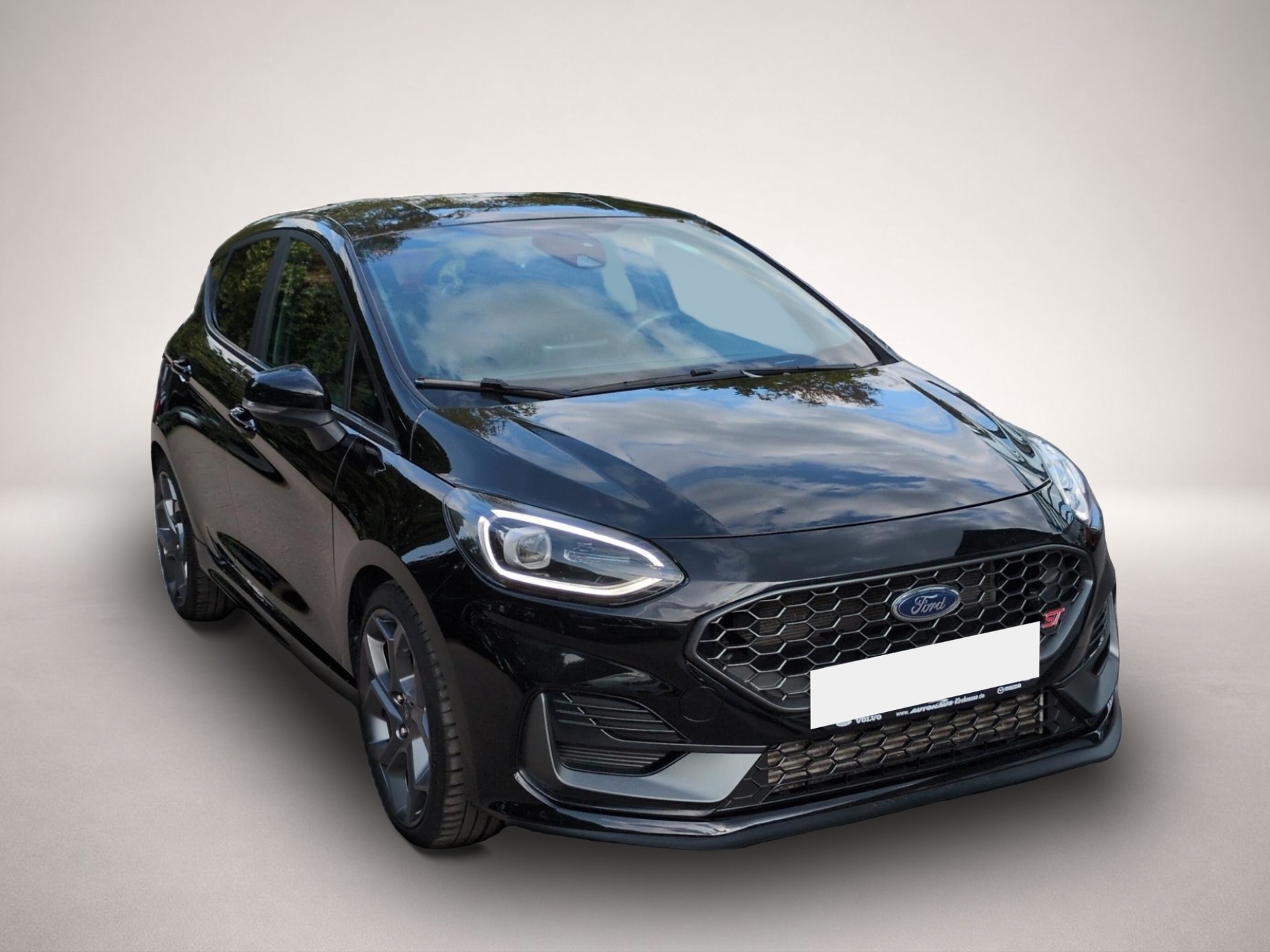 Bild 4 Ford Fiesta 1.5 EcoBoost ST X Sportpaket Bluetooth Na