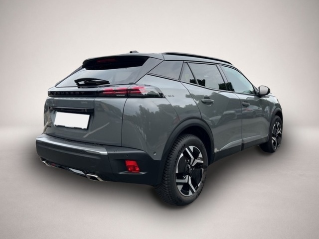 Fotografie 5 des Peugeot 2008 (P1)(11.2019->) Allure