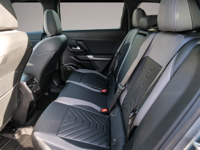 Jeep Compass Compass e-Hybrid-First Edition Sicherheits-Paket - Thumbnail 5