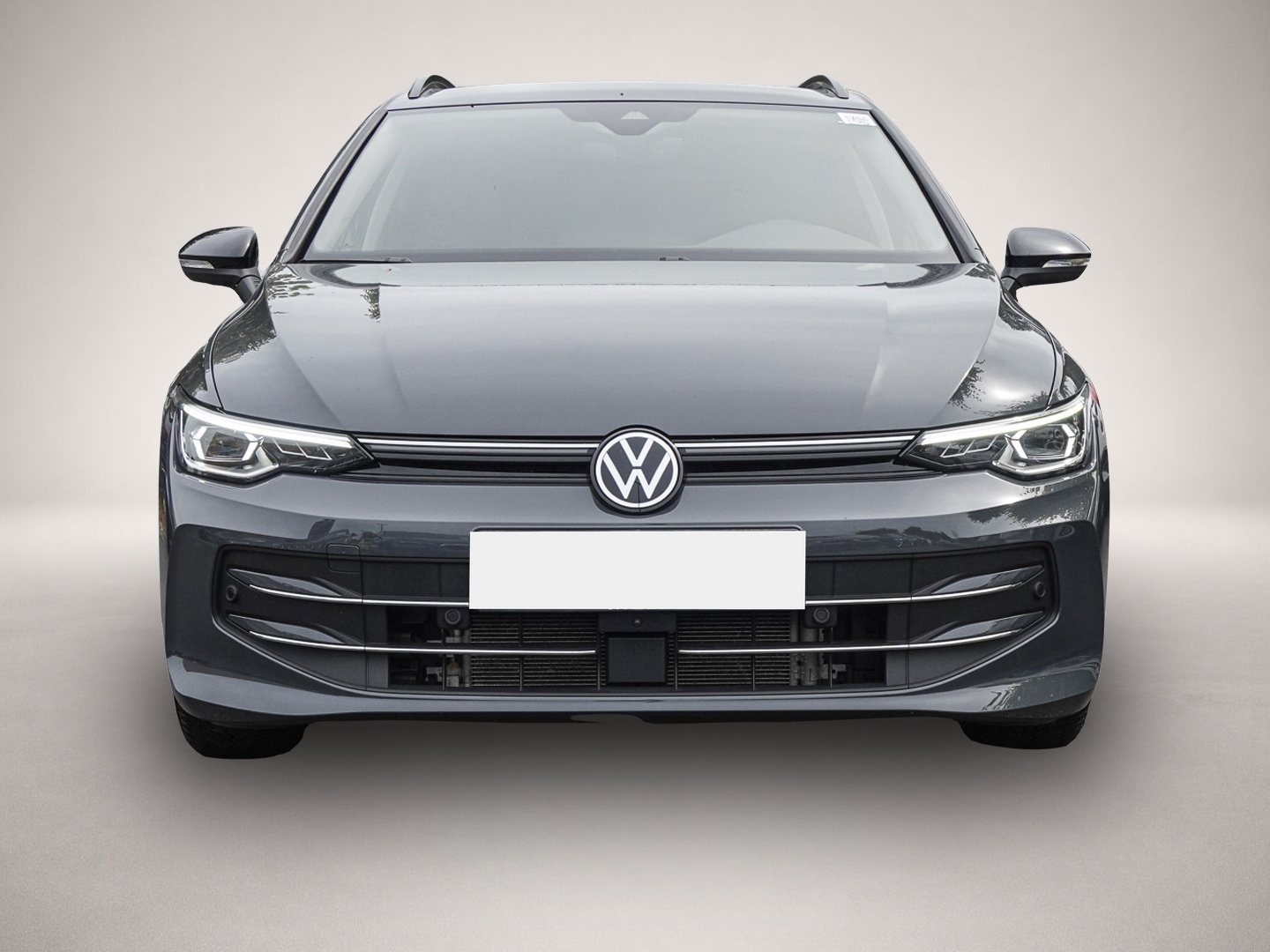Bild 2 Volkswagen Golf Variant 2.0 TDI DSG Life Goal