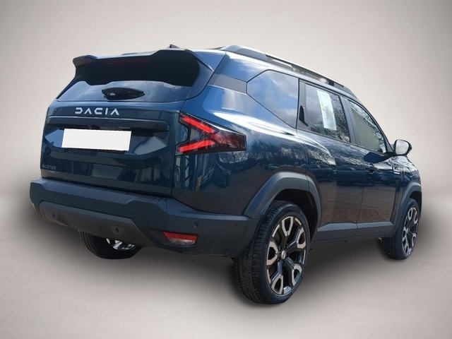 Fotografie 2 des Dacia Bigster Journey Winterpaket+RFK+PDC Hybrid 155 Journey .