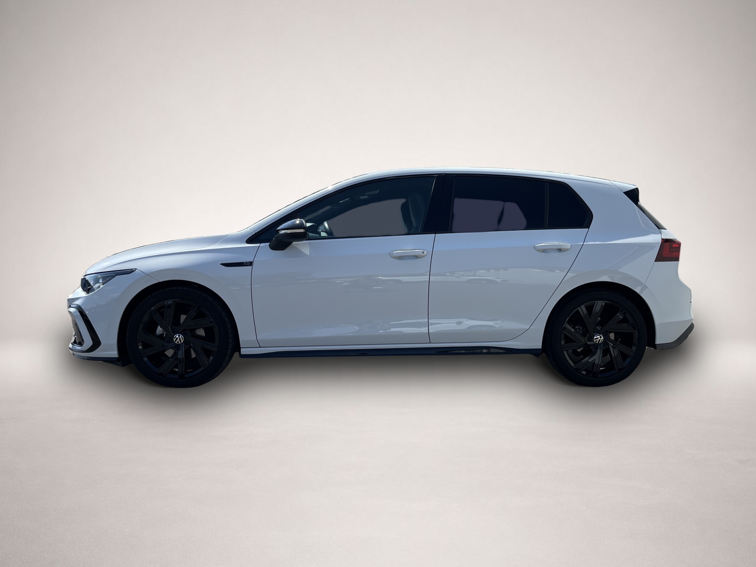 Bild Golf Volkswagen