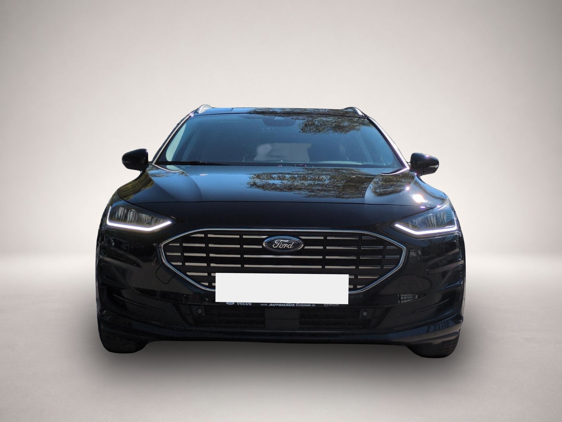 Bild 5 Ford Focus Turnier 1.0 EcoBoost Titanium Bluetooth Na