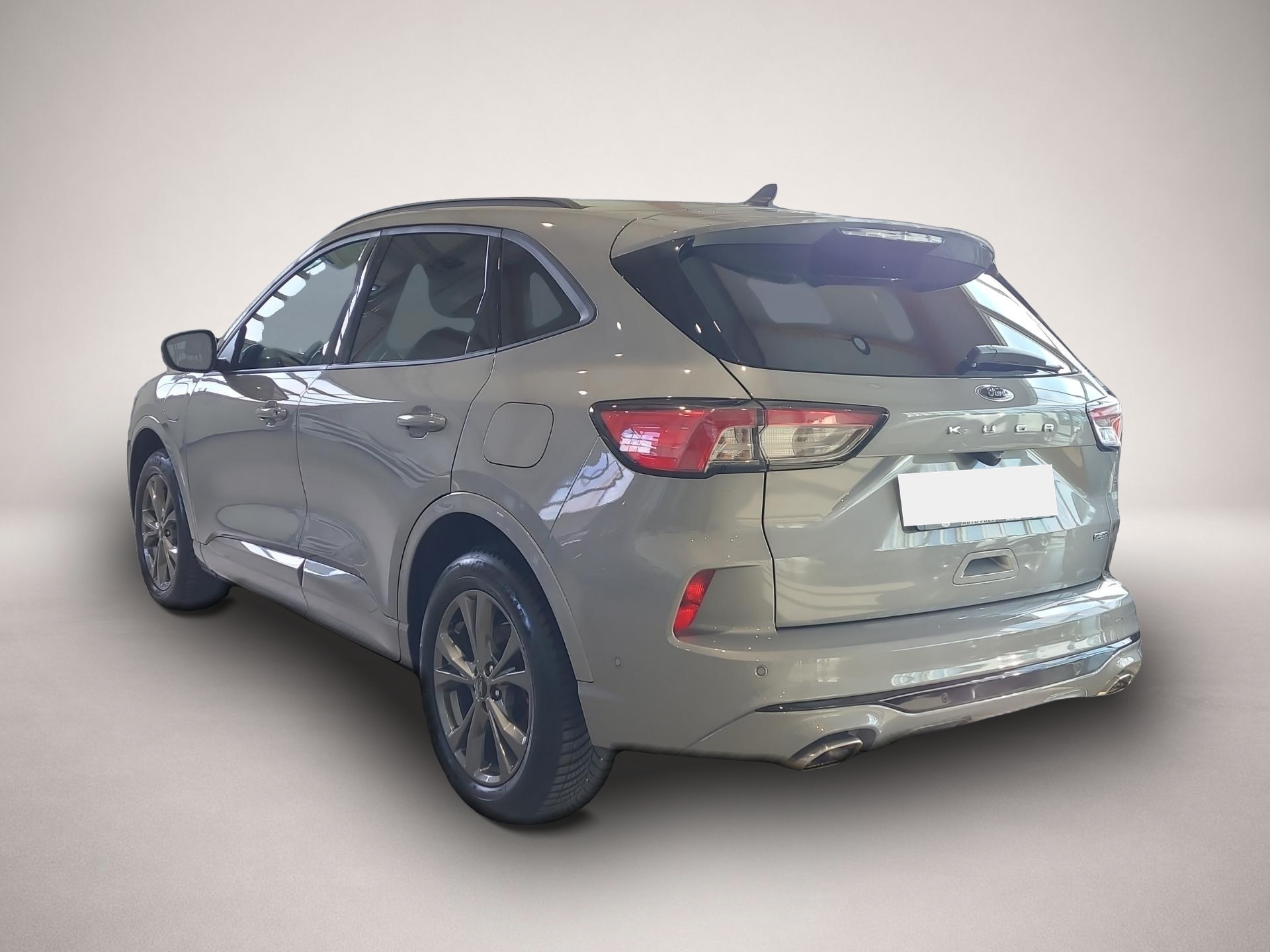 Bild 2 Ford Kuga Plug-In Hybrid ST-Line X Sportpaket Bluetoo