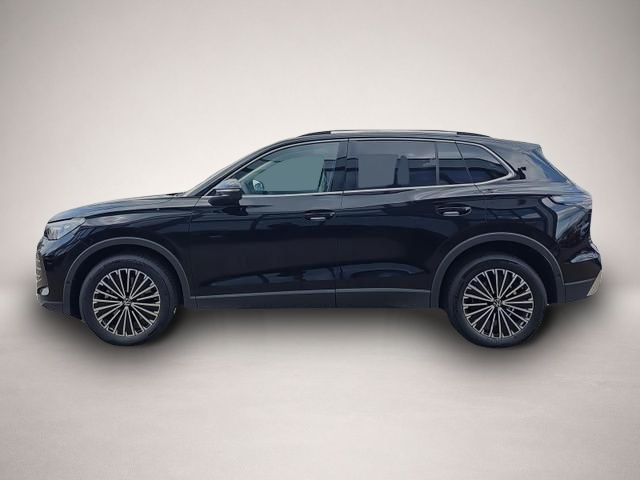 Bild 3 Volkswagen Tiguan 2.0 TDI 110 kW Elegance Tiguan 2.0 TDI DSG Eleg.