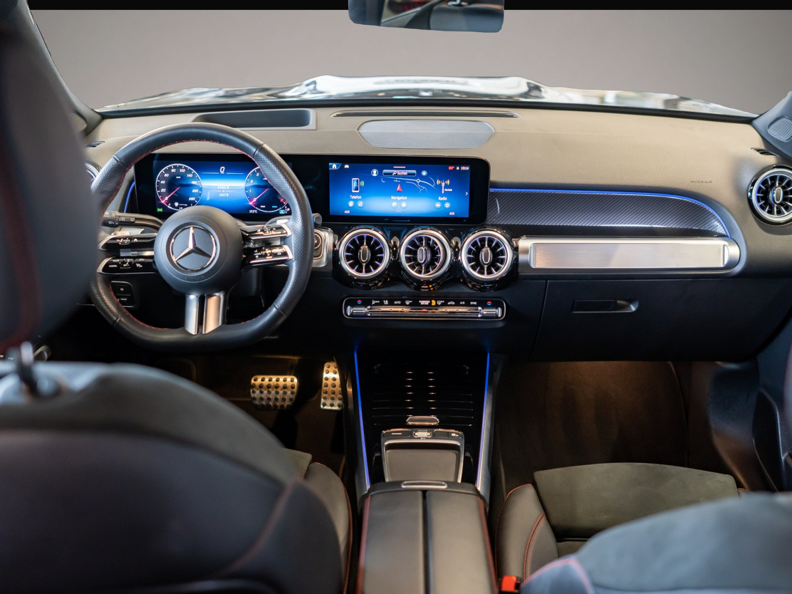Bild 5 Mercedes-Benz GLB 250