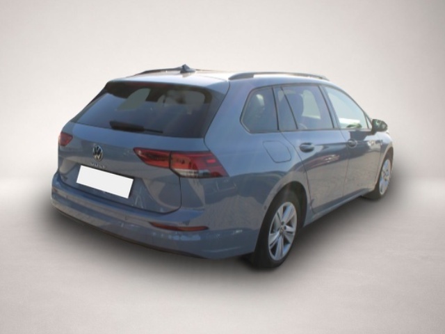 Bild 2 Volkswagen Golf 8 VIII Variant 1.5 TSI Life App-Connect/ACC