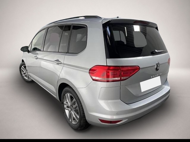Bild 4 Volkswagen Touran Comfortline Edition 1.5 TSI EVO ACT 150PS/110kW.