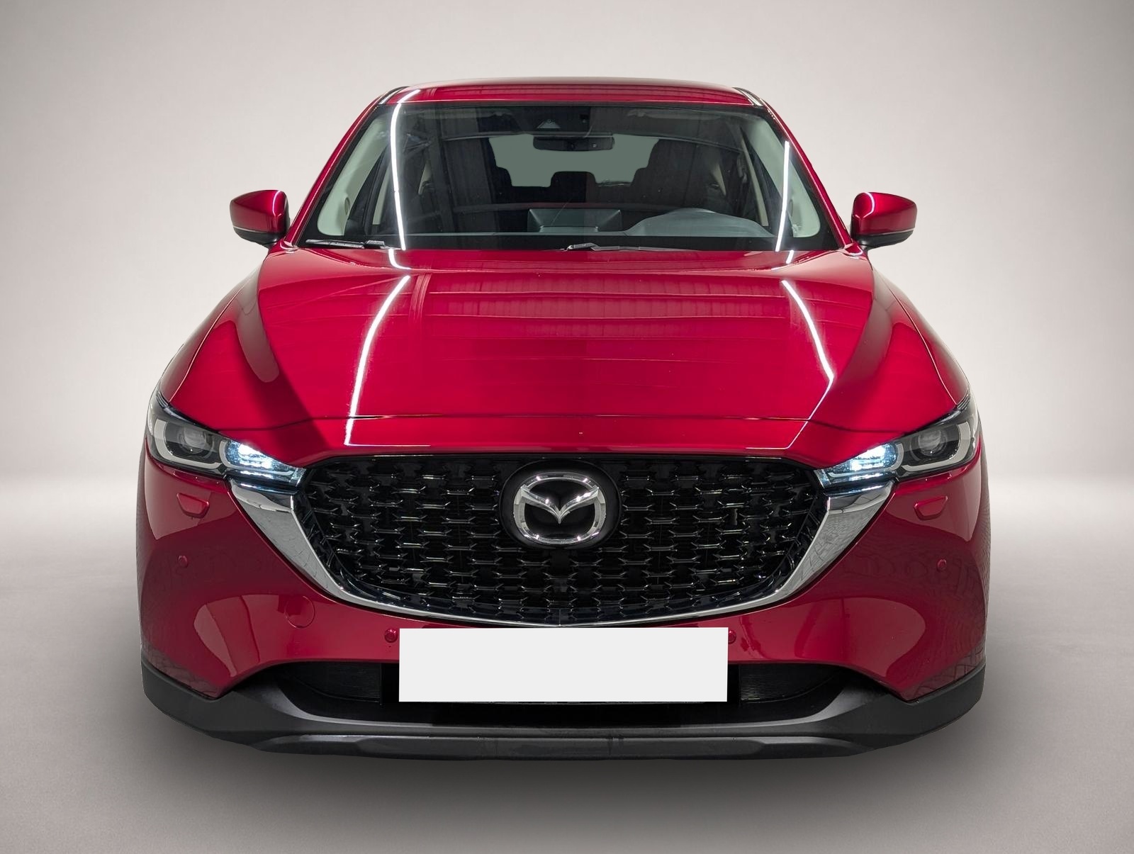 Bild 7 Mazda CX-5 LED/Navi/DAB/SHZ/LHZ/Kam/AHK/17-LM