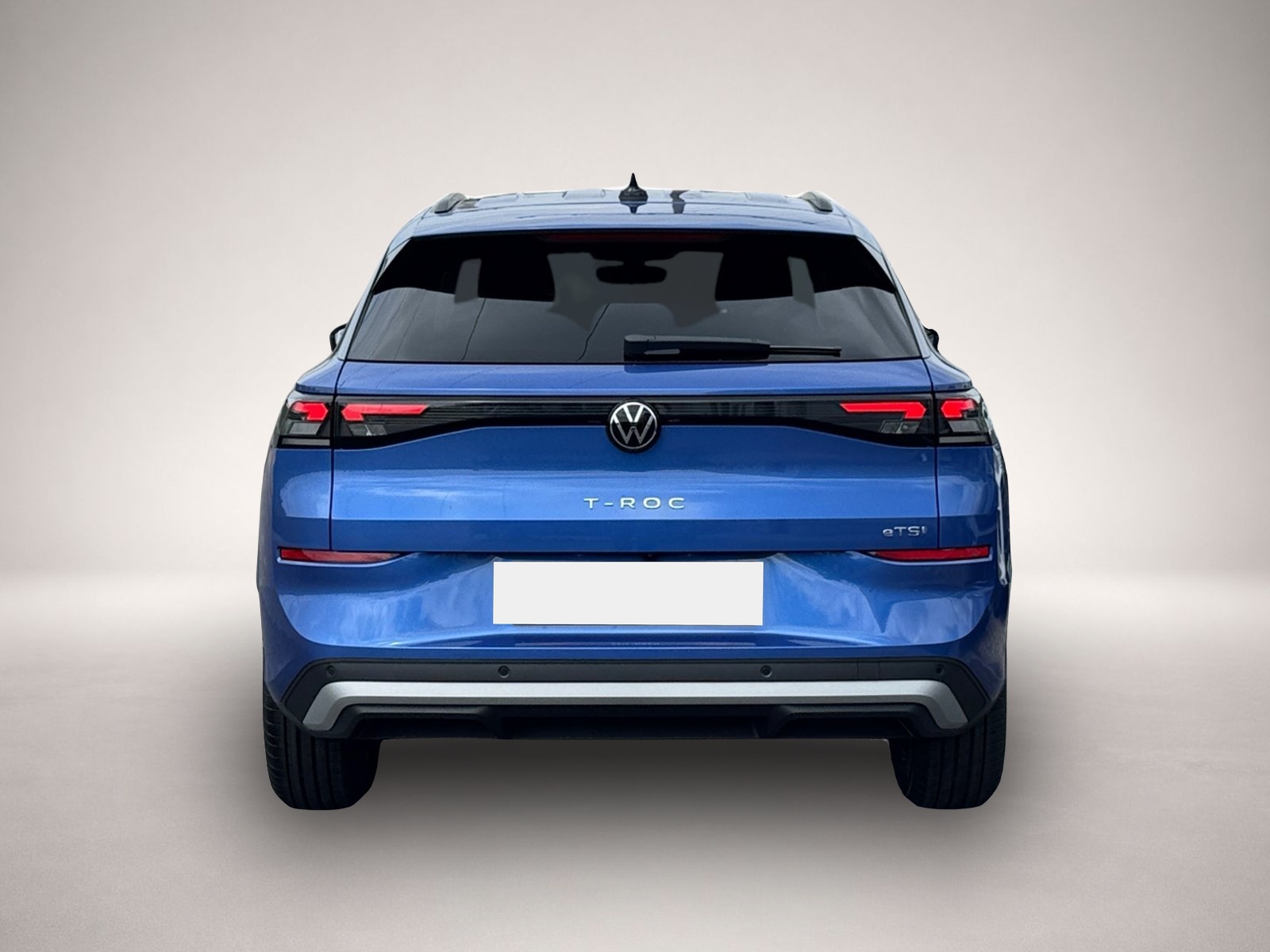 Bild 5 Volkswagen T-Roc Life TSI DSG|ACC|5-J-GARANTIE|VORB.NAVI|