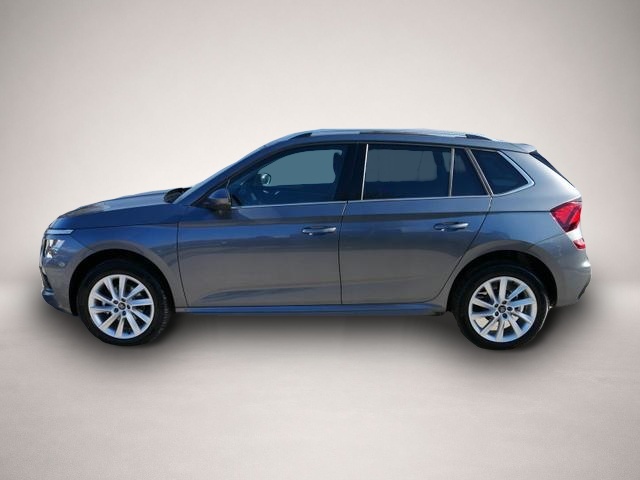 Bild 3 Skoda Kamiq Premium Kamiq 130 Jahre Premium Edition 1,5 TSI.
