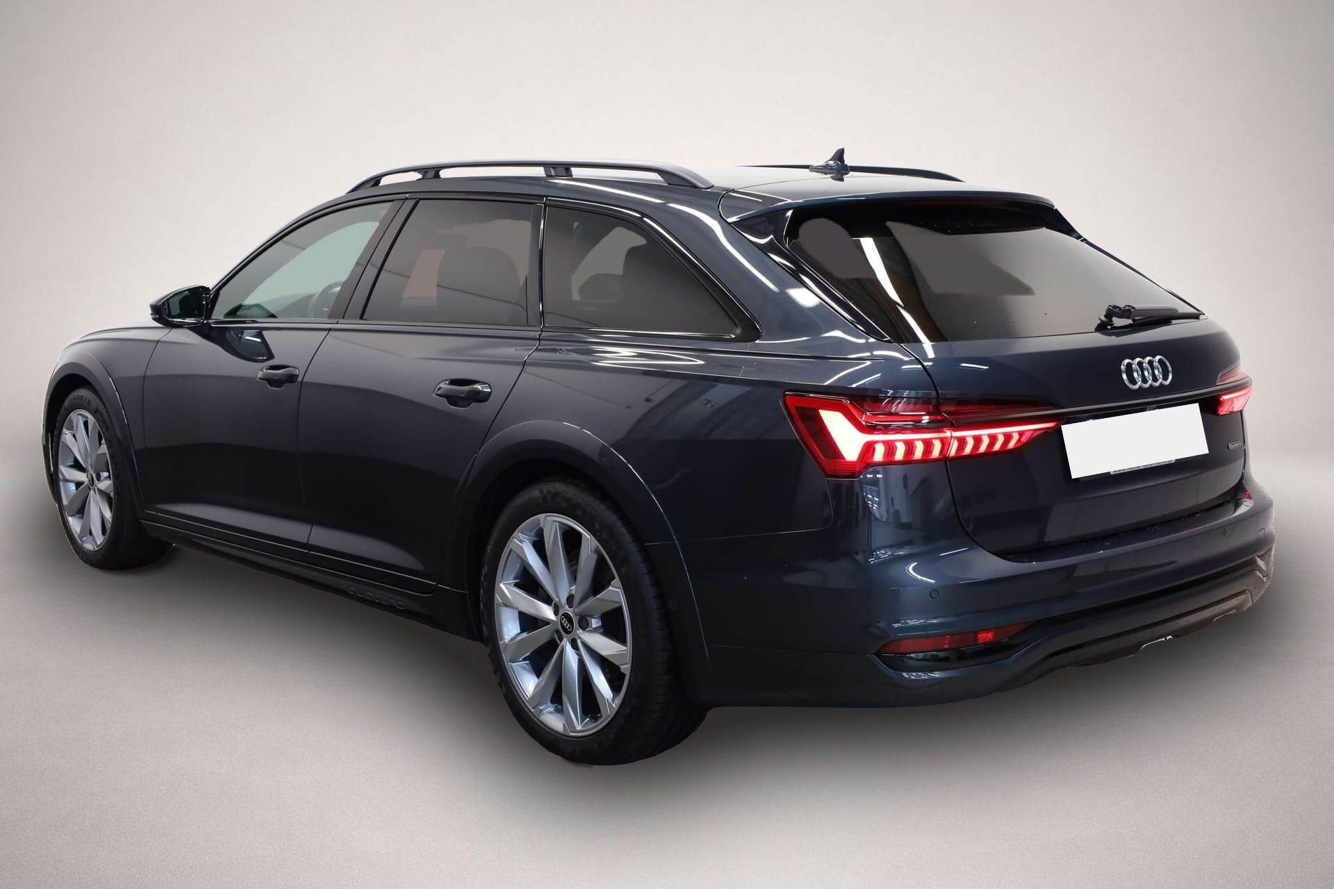 Bild 3 Audi A6 allroad 40 TDI quattro
