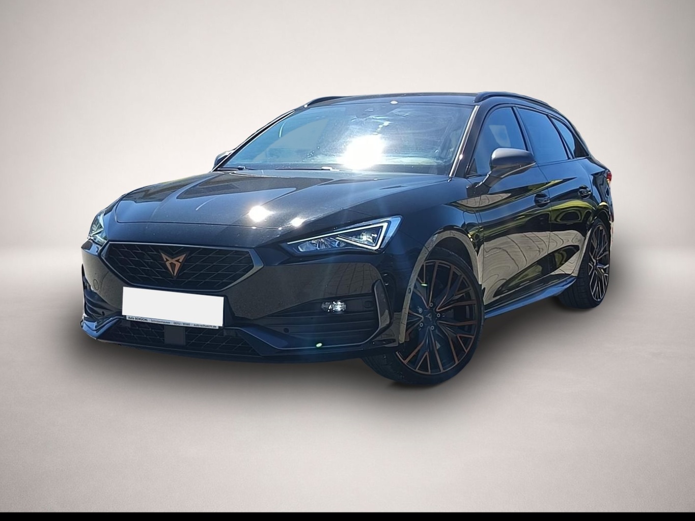 Bild 1 Cupra Leon ST 1.4 TSI DSG eHybrid VZ BREMBO+AHK+SUPER-