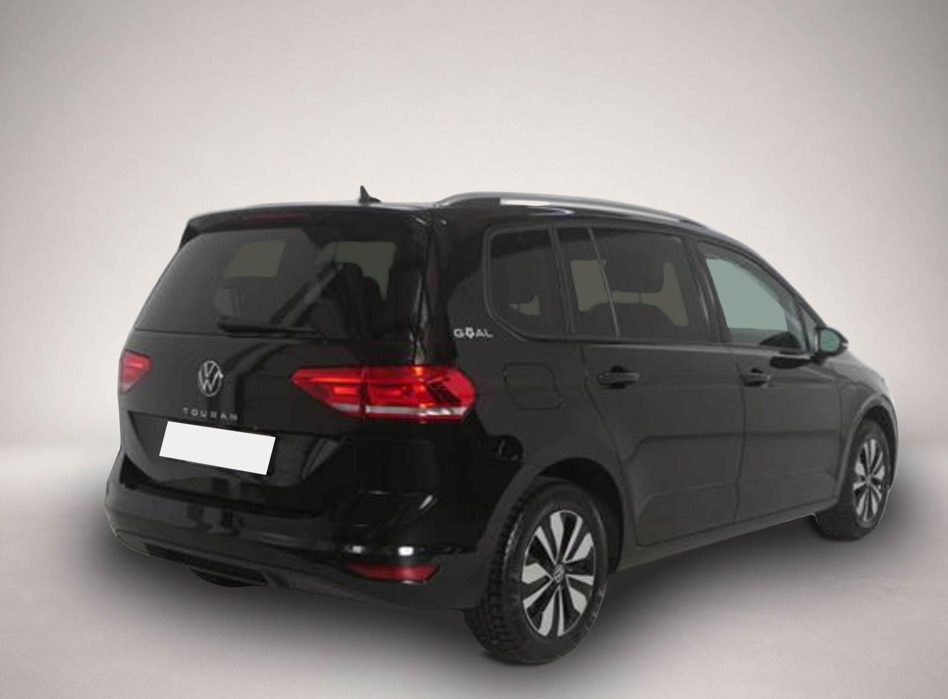 Bild 4 Volkswagen Touran 1.5 TSI GOAL