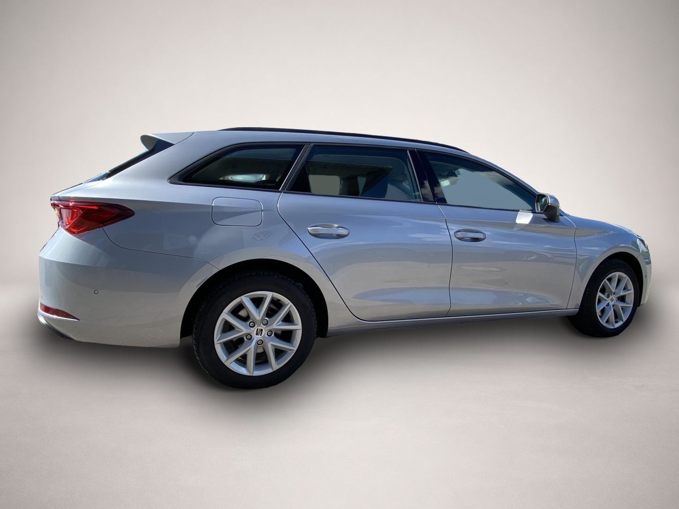 Bild 5 Seat Leon ST 1.5 TSI Style AHK+VIRTUAL-COCKPIT+NAVI-P