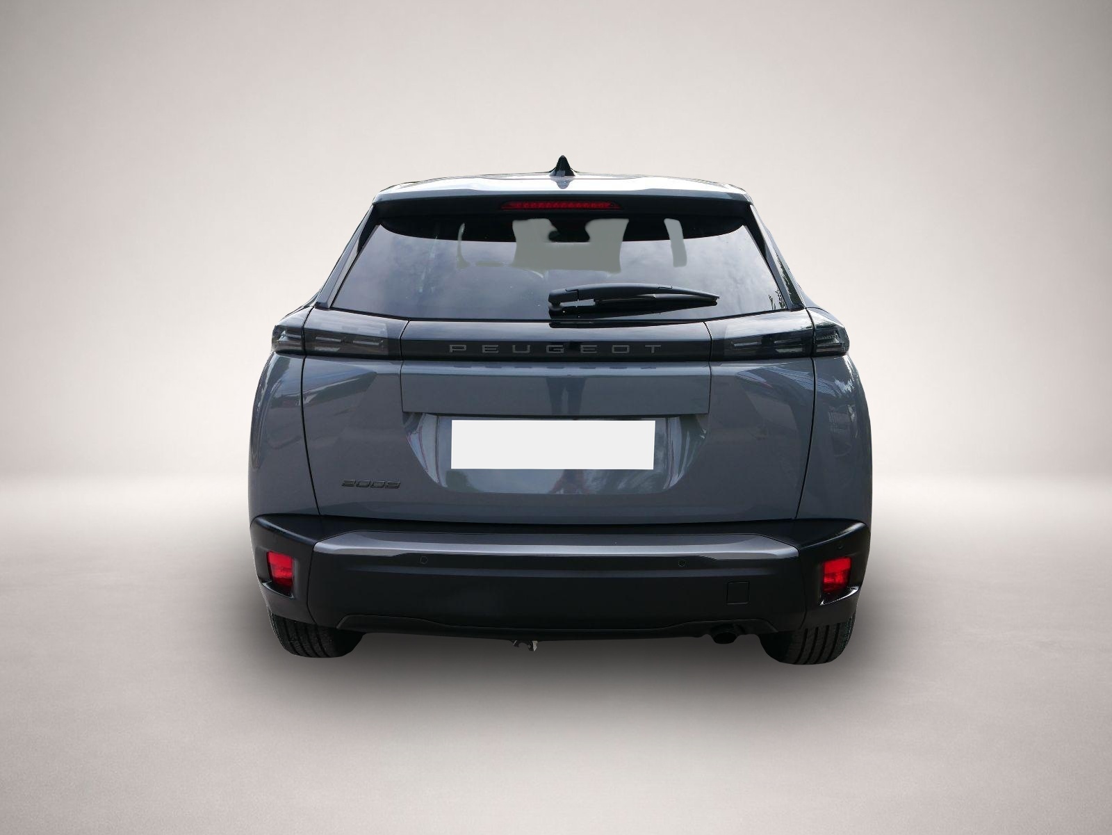 Fotografie 2 des Peugeot 2008 Allure 1.2*NAVI*TEMPOMAT*KLIMA*PDC*LED*BLUE